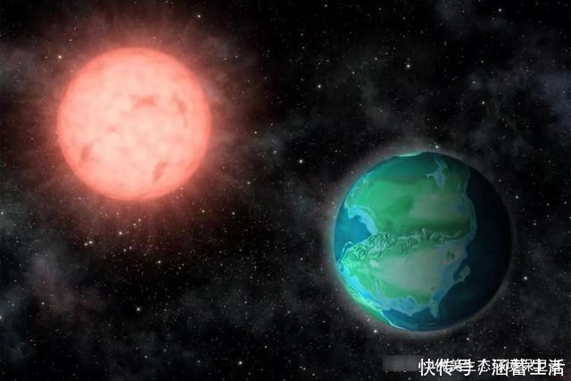 飞行器 人类目前最快的飞行器,飞到距离地球6光年的超级地球需要多久?