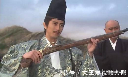 东日本|日本枭雄今川义元号称“东日本最强大名”,为何败于织田信长