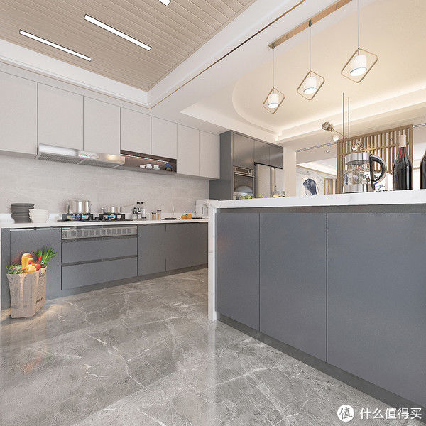 茶室|退休夫妻晒出自己的新房装修，新中式风格，简约有禅意，品味十足