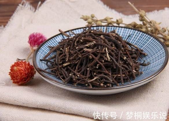 鸡血藤|一张“补腰肌”的小方子!改善腰肌劳损,一累就疼,活动受限