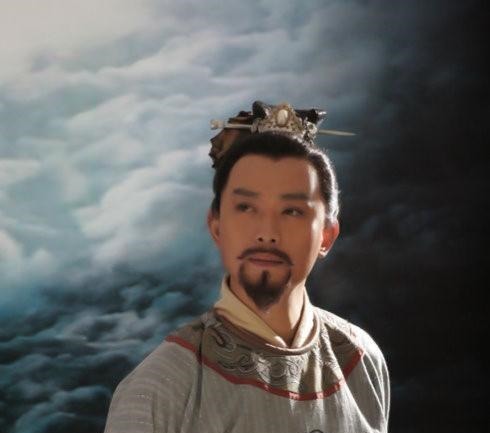 皇裔|水浒传中,他是前朝皇裔,手握丹书铁券,为何被逼上了梁山!