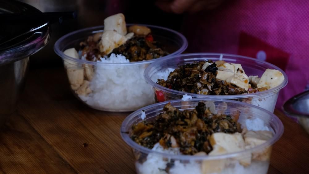  国内最大|国内第一大石雕卧佛自身难保？筹钱修建不容乐观