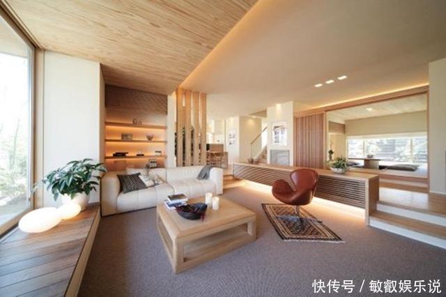 晾衣杆|难怪日本家里再小,也会空出个家政间,洗衣晾晒不放阳台收纳整齐