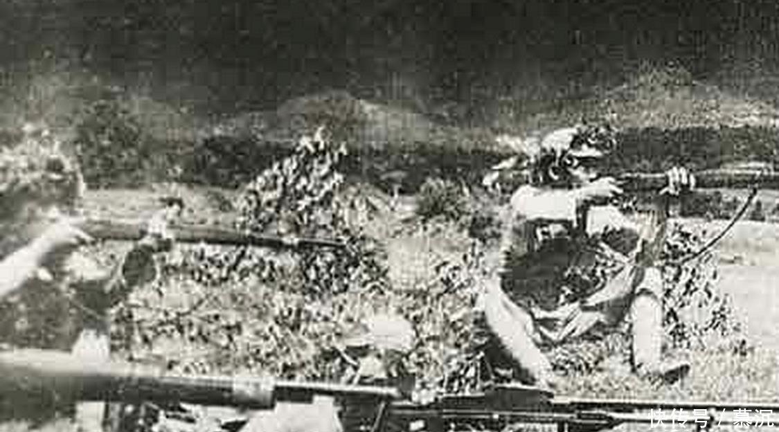 日本|日本人始终没打过黄河, 是因为黄河艰险吗 不, 而是此人的一建议!