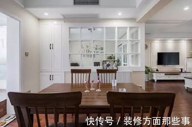 装修|这才是理想中的美式风格,我家就准备这样装修