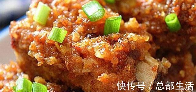 香气|夏天宴客，教你一道零失败的蒸菜，香气四溢，看着都流口水了