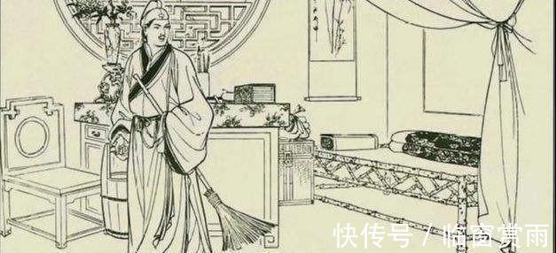 聊斋故事#聊斋故事:鬼仆