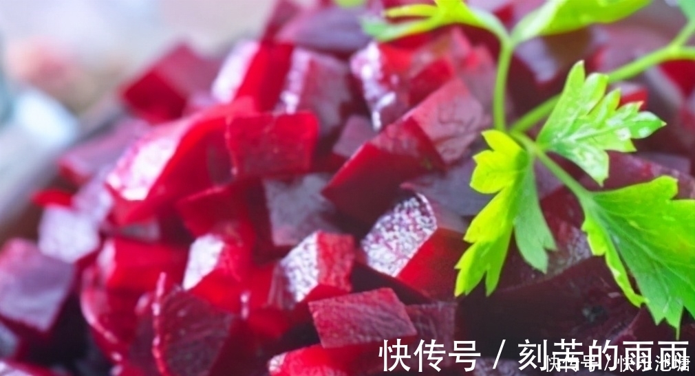 春冬|爱美女性的福音,常吃的几种食物,滋阴润燥,补血益气,防止早衰