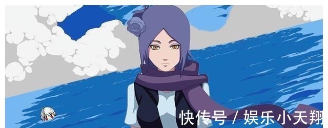 六菜一汤|火影伙食最好的敌方其实是晓实力最强的佩恩只能买米!