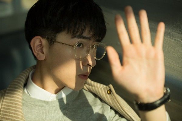 奈何boss又如何 热播演员何星雨完美演绎孙阳 全网搜