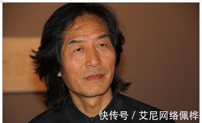 书法家|中国美院的书法家被网友喷 这是什么作品, 叫书法吗