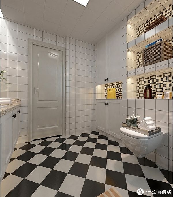 业主|深圳夫妻买300㎡大平层，装成北欧风，全屋宽敞、大气，让人很羡慕