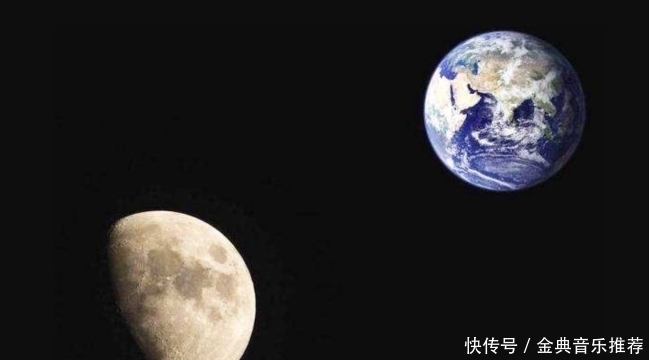 地球 俄罗斯科学家提出建议,炸掉月球对地球才安全,还有少部分人认同