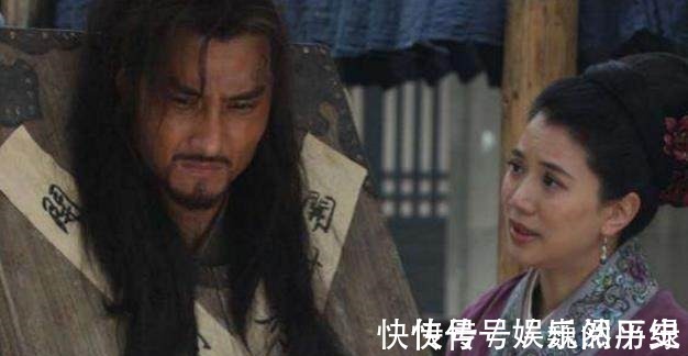 梁山@水浒最危险的预言诗，若被林冲得知，必会再来次火并，赶宋江下台