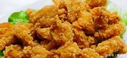 香味扑鼻外脆里嫩,孩子要常吃对身体好,孩子们都爱吃