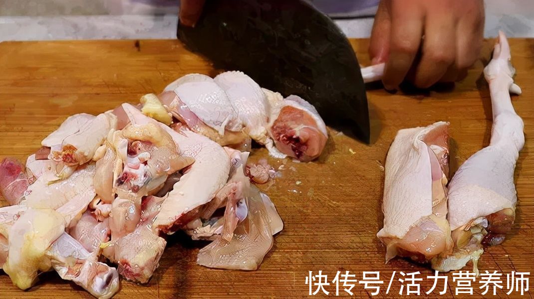 发病率|之所以我国癌症发病率高,是因为肉吃多了?适量吃这3种肉没关系