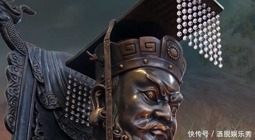 愿收|史上连“阎罗王”都不愿收的4个狠人,名字家喻户晓,你认识几个