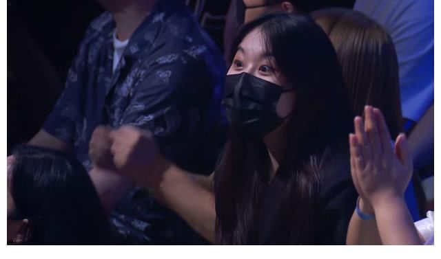 周奇墨|《脱口秀大会》冠军诞生，最大的“彩蛋”不是周奇墨，而是王思聪