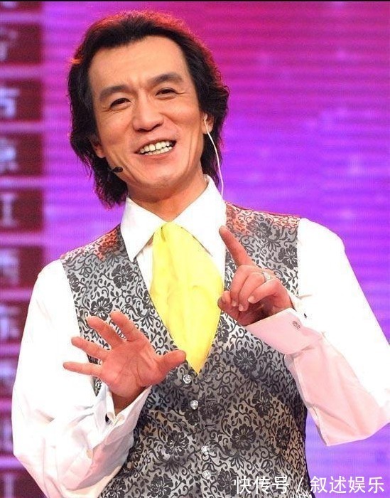 李咏去世后留下2亿遗产,没有给哈文,而是全部给了她