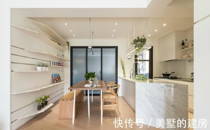 新房|先晒晒13万装修好的新房，女儿天天催搬家，通风半年刚入住