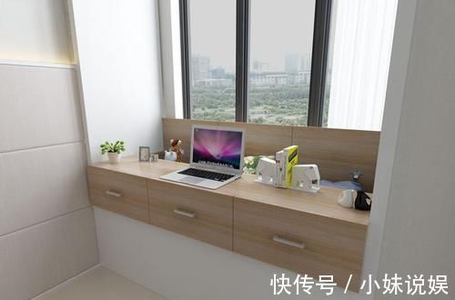 装修|装修阳台万万别做柜子，我家当初不听劝，住进去肠子都悔青了