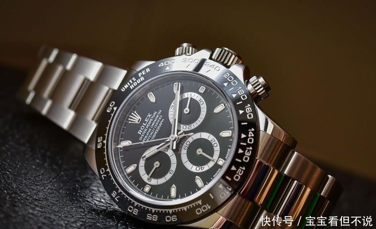 价格|2020高级手表溢价4大天王
