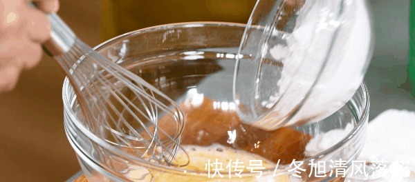 餐厅|扬茄子丨一口酥脆,两口柔软,三口停不下筷!难怪常年霸占餐厅头牌!