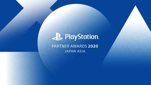 Awards|索尼将于12月3日举办PlayStation Partner Awards