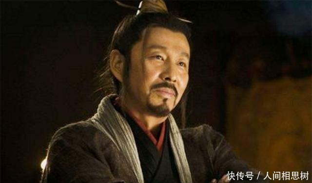 可惜|刘邦临终前,其实为戚夫人留了后路,可惜戚夫人却没听懂