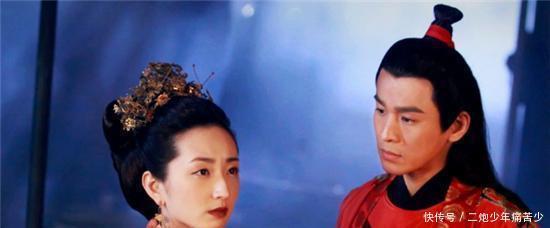 求情|赵匡胤的亲侄女，北宋最善良的公主，3次为辜负她的驸马求情