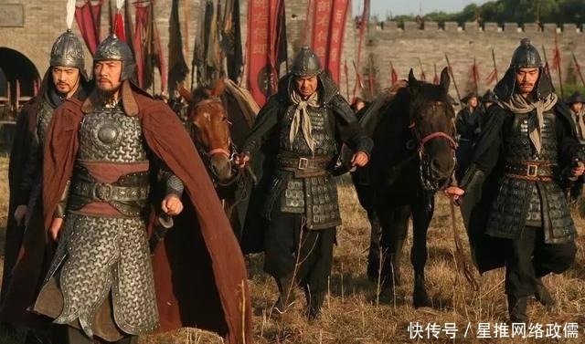 江山|崇祯的悲剧:一王四二,如此好牌却打得稀巴烂,难怪丢了江山