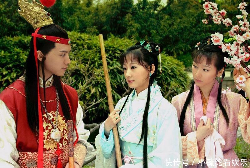 贾宝玉的另一个俗缘是谁