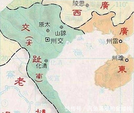 荣华富贵|明朝四大家族：徐、沐、朱、张，与国同休，共享276年荣华富贵