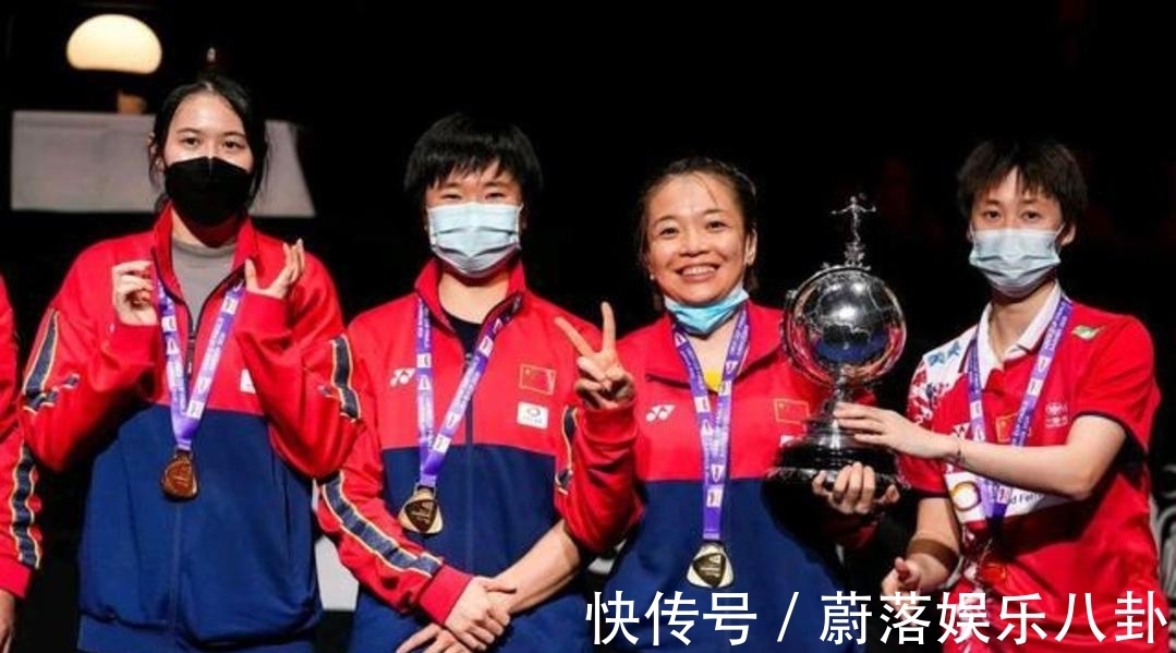 李诗沣|一路长虹!国羽首日大获全胜仍不可掉以轻心,两届奥运冠军将亮相