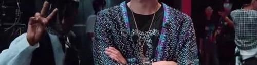 《街舞4》:张艺兴将国风贯彻到底,王一博出场状态宠辱不惊