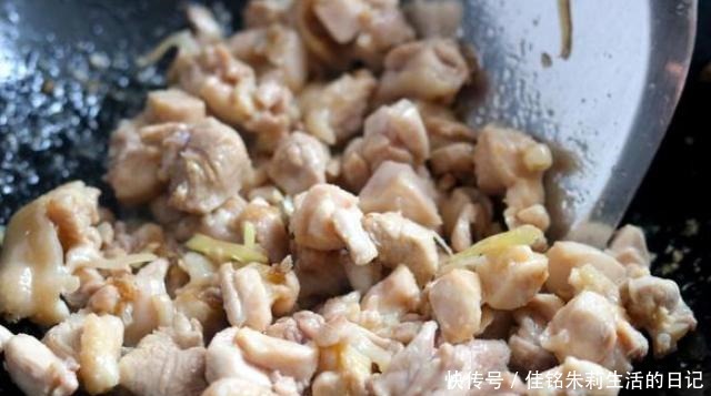 这肉只有1根骨头!每次遇到别手软,高营养易吸收,炒一炒特好吃