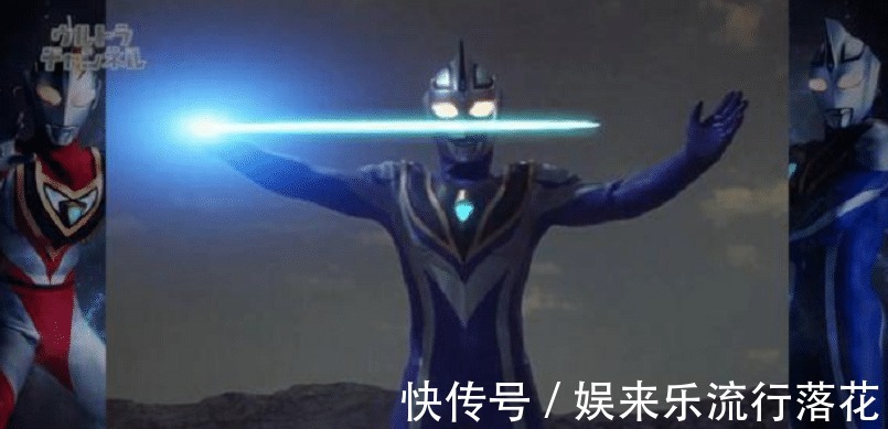 削弱|奥特曼中的切割技能,真的一直被削弱吗为什么圆谷要这么做