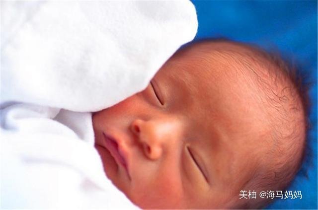 电子产品|新生儿出生7天还没睁开眼,爸妈急忙送医院,却直接把医生逗笑