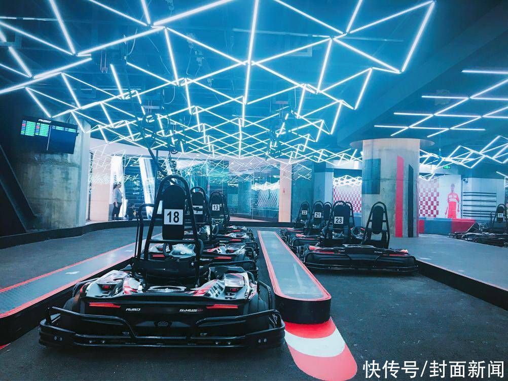 时尚之夜·时尚成华 瞄准文商旅融合发展示范区引领城市升级变革新浪潮