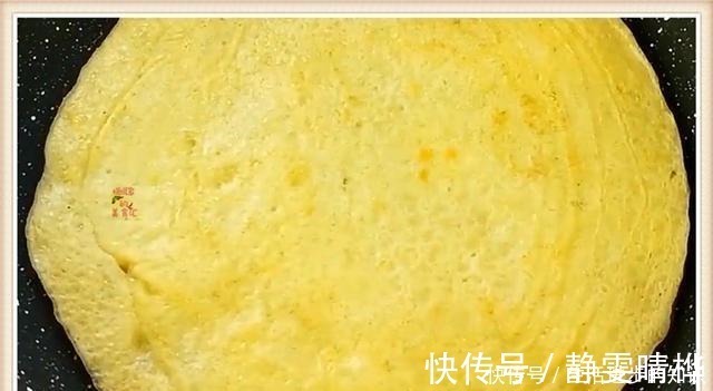 悦悦|冬季早餐，我家馒头吃得少，用它代替，少油低糖，简单营养又健康