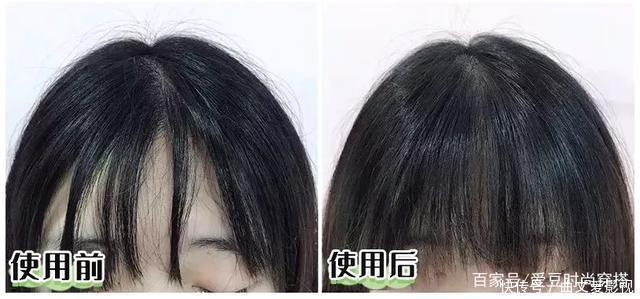 看起来“廉价感”的女生,头发都有这3个特点