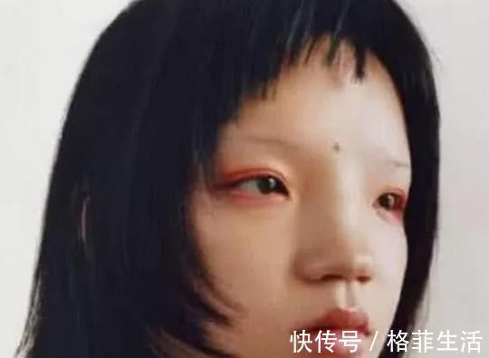 异性缘 男生“贼嫌弃”的发型,女孩子自认为很仙,难怪异性缘“差到家”