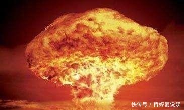 轰6投掷了我国第一颗氢弹，45秒就爆炸了，它是如何逃出去的？