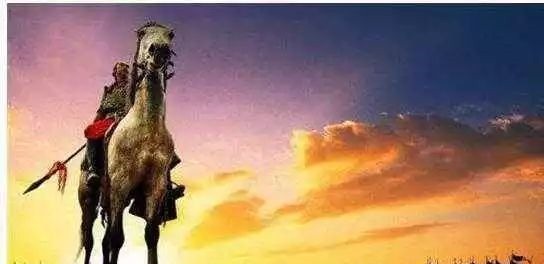 天下第一|连秦始皇都惧怕的战神,被称为天下第一名将却死的悲惨