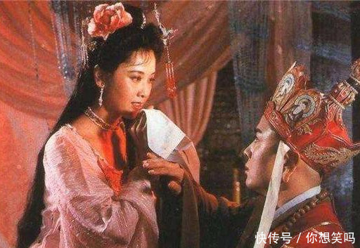 红楼梦&因《西游记》女儿国国王成名,今68岁仍风韵犹存,这些年她去哪了