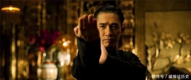 王府!许世友将军去拜访的,清朝最后一位大内高手是谁?他的武功有多高