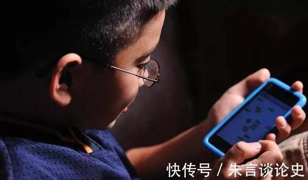 熬夜|孩子睡得晚,会影响健康吗?睡眠不足的后果,家长不能掉以轻心