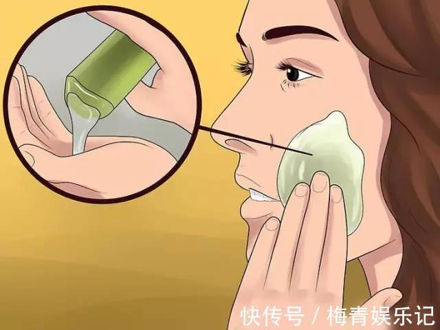 芦荟苷|4个毁脸的网红护肤方法,快看看你踩雷了没?
