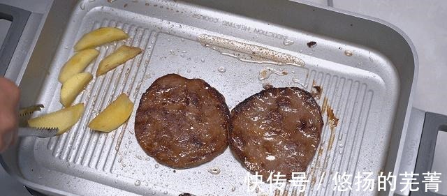 多功能|有实力有颜值，双温区设计，这就是-钛古IHBBQ多功能料理锅！