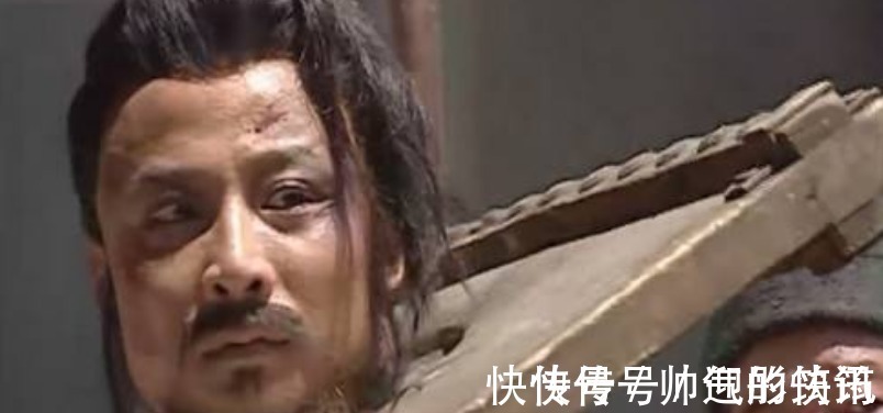 吴用&林冲病逝前回忆一生:为梁山大业错杀一人,错饶一人,让他心不甘